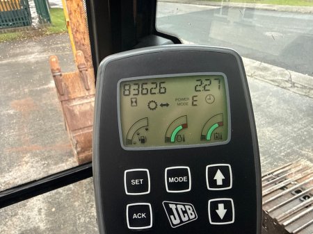 0 JCB  - photo 11
