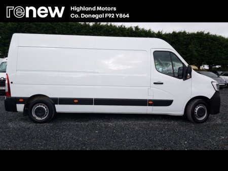 2024 Renault Master - photo 7