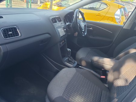 2017 Volkswagen Polo - photo 3