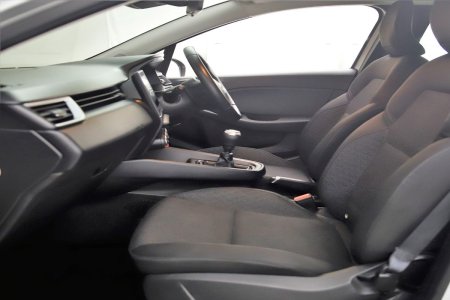 2023 Renault Clio - photo 15