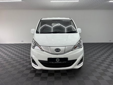 2024 BYD ETP3 - photo 17