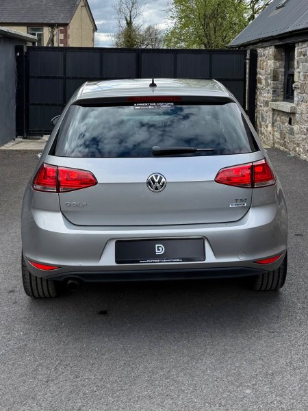 2016 Volkswagen Golf - photo 5