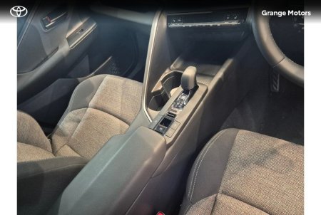 2026 Toyota C-HR - photo 11