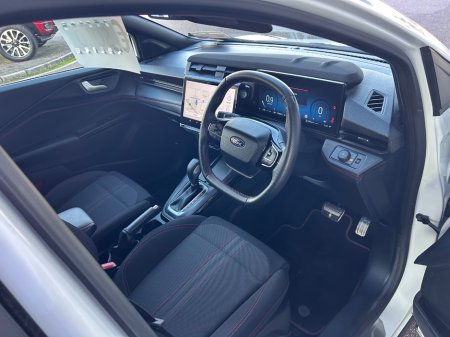 2024 Ford Puma - photo 6