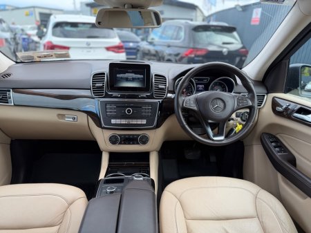 2016 Mercedes-Benz GLE - photo 54