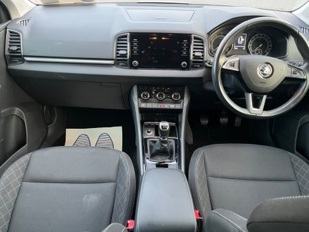 2019 Skoda Karoq - photo 25