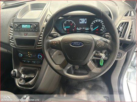 2022 Ford Transit Connect - photo 11