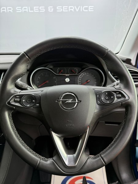 2021 Opel Grandland X - photo 11