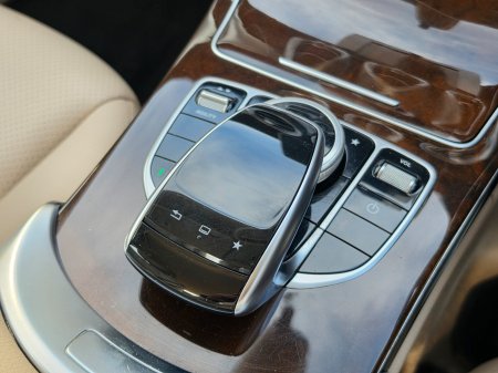 2016 Mercedes-Benz C-Class - photo 24