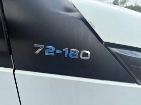 2019 Iveco 72-180 - photo 10