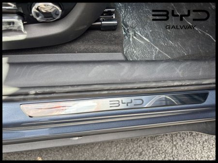 2026 BYD SEALION 7 - photo 46
