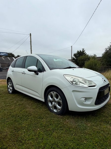 2013 Citroen C3 - photo 11