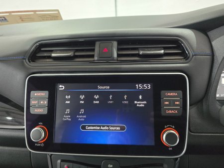 2024 Nissan Leaf - photo 18