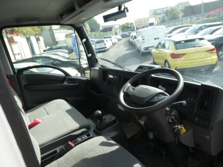 2026 Isuzu NNR - photo 10