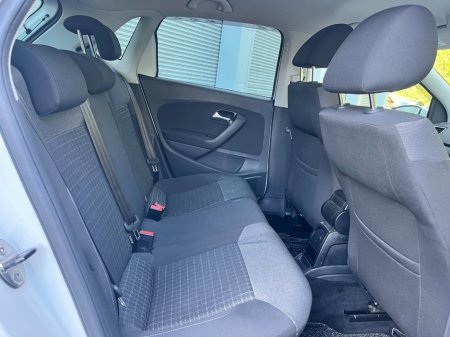2017 Volkswagen Polo - photo 10