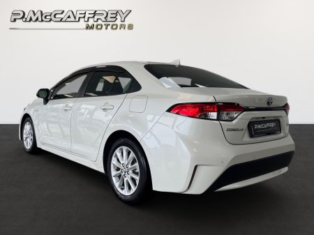 2019 Toyota Corolla - photo 7