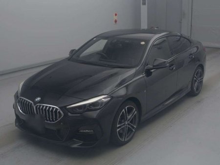 2020 BMW 2-Series 218D MSPORT GRANCOUPE AUTO