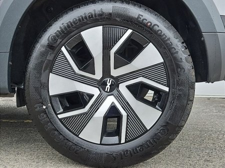 2026 Dacia Sandero Stepway - photo 6