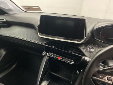 2023 Peugeot 208 - photo 8