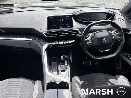 2023 Peugeot 5008 - photo 2