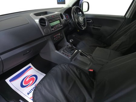 2016 Volkswagen Amarok - photo 15