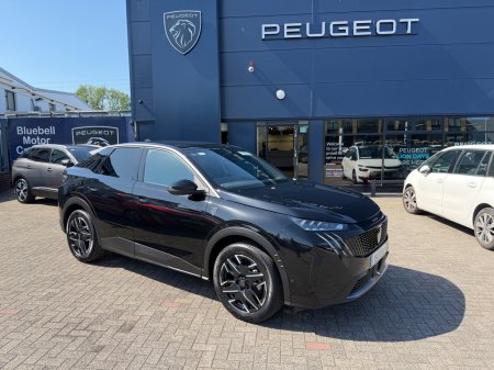 2025 Peugeot 3008 - photo 2