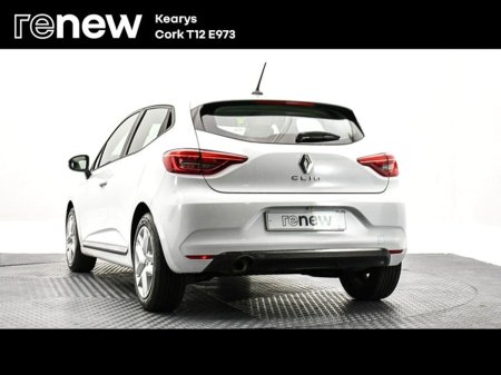 2021 Renault Clio - photo 3