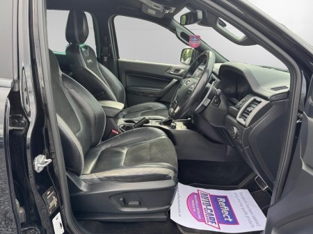 2019 Ford Ranger - photo 10