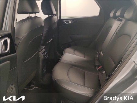 2024 Kia XCeed - photo 10