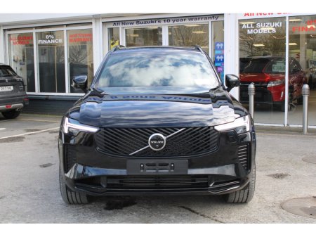 2025 Volvo XC90 - photo 6