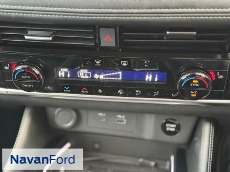 2024 Nissan X-Trail - photo 21