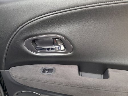 2016 Honda Vezel - photo 19