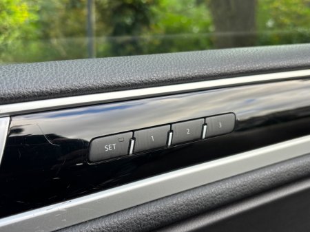 2017 Volkswagen Touareg - photo 13