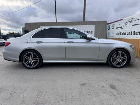 2016 Mercedes-Benz E-Class - photo 5