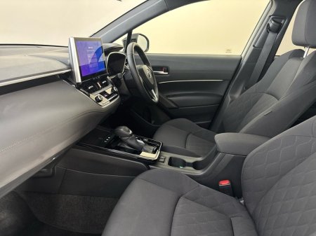 2026 Toyota Corolla Cross - photo 6