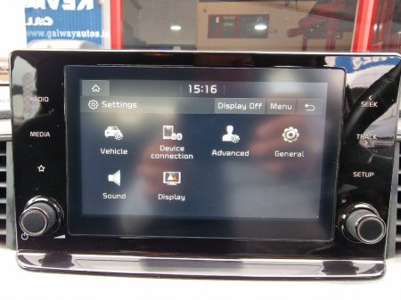 2020 Kia XCeed - photo 24