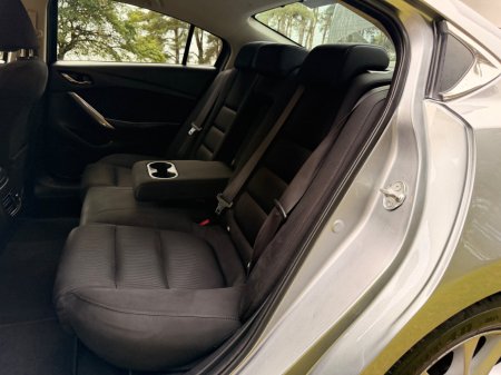 2015 Mazda Mazda6 - photo 26