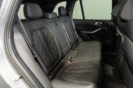 2026 BMW X5 - photo 11