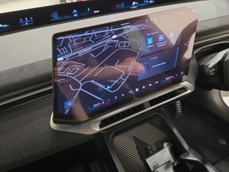 2026 BMW iX3 - photo 19