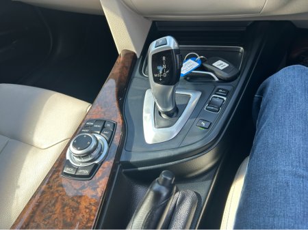 2017 BMW 3-Series - photo 15