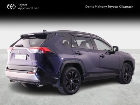 2022 Toyota RAV4 - photo 2