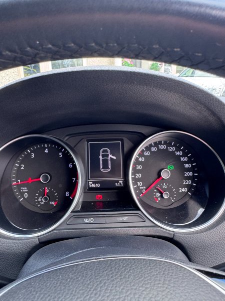 2016 Volkswagen Polo - photo 12