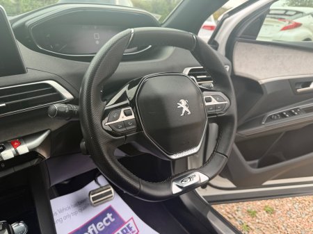 2019 Peugeot 5008 - photo 19