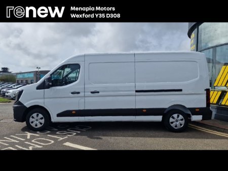 2027 Renault Master - photo 13
