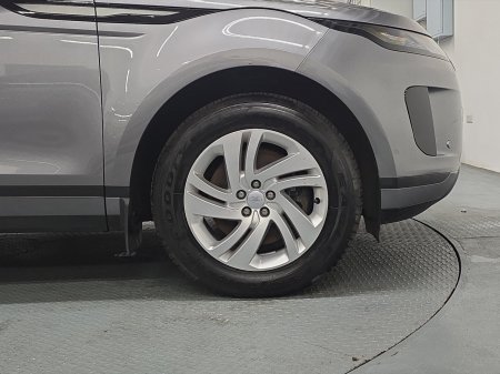 2025 Land Rover Range Rover Evoque - photo 8