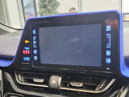 2018 Toyota C-HR - photo 15