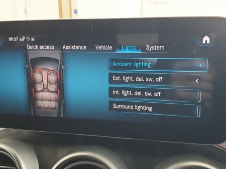 2021 Mercedes-Benz GLC - photo 33