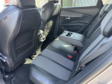2017 Peugeot 3008 - photo 28