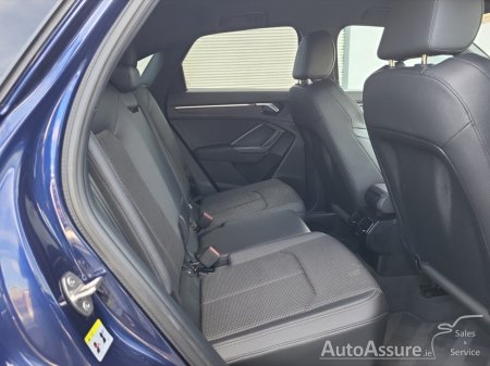 2023 Audi Q3 - photo 46