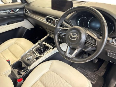 2023 Mazda CX-5 - photo 6